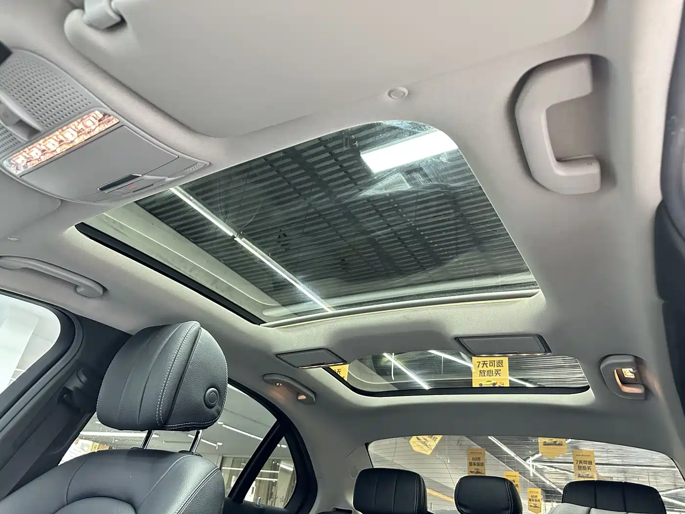 Mercedes-Benz C-Class 2021 C 260 L Sport Starry Exclusive Edition фото 12