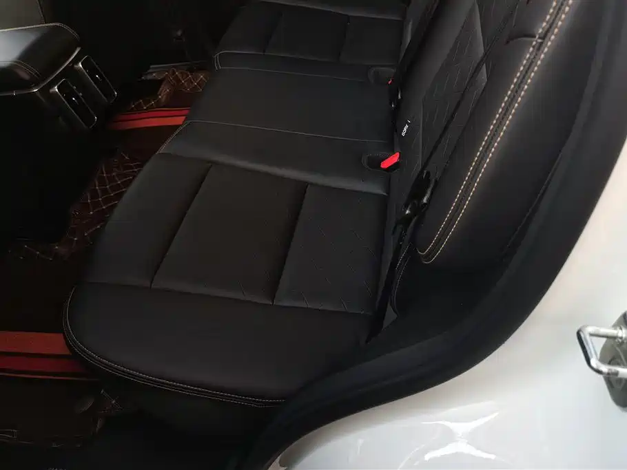 Haval Big Dog 2021 1.5T DCT 2WD Border Collie Edition фото 11