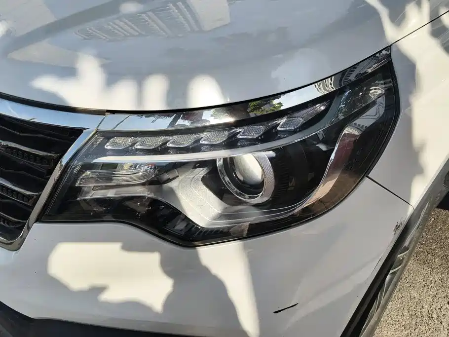 Фото 5 - Kia Sportage