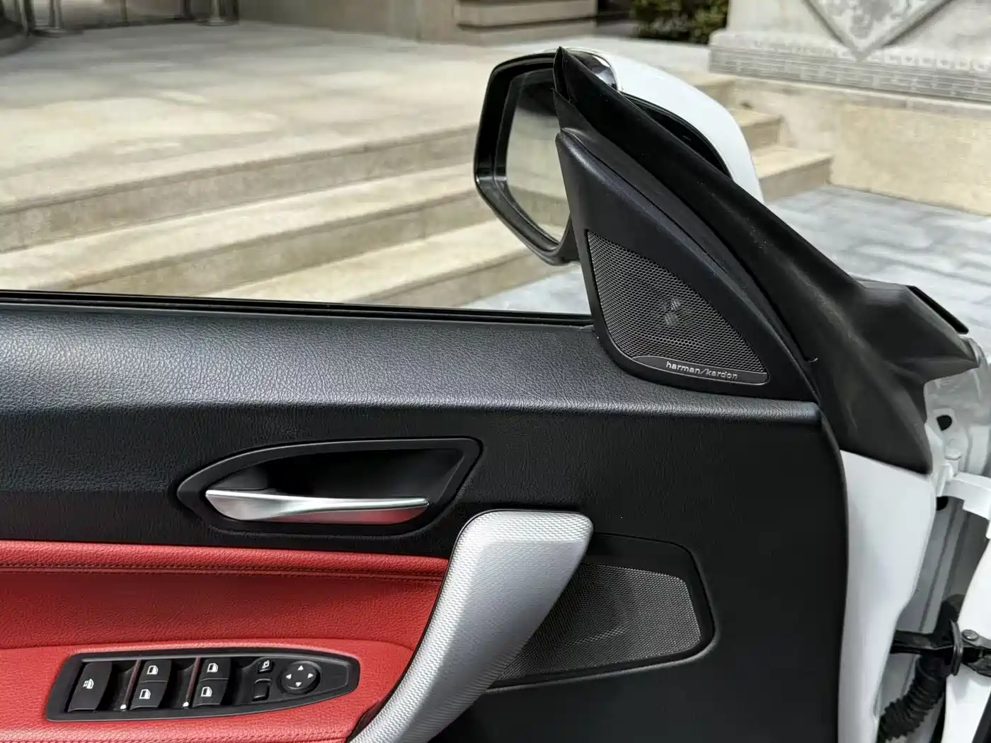 BMW 2 Series (Import) 2019 225i Convertible Coupe Sport Design Package фото 10