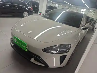 Xiaomi SU7