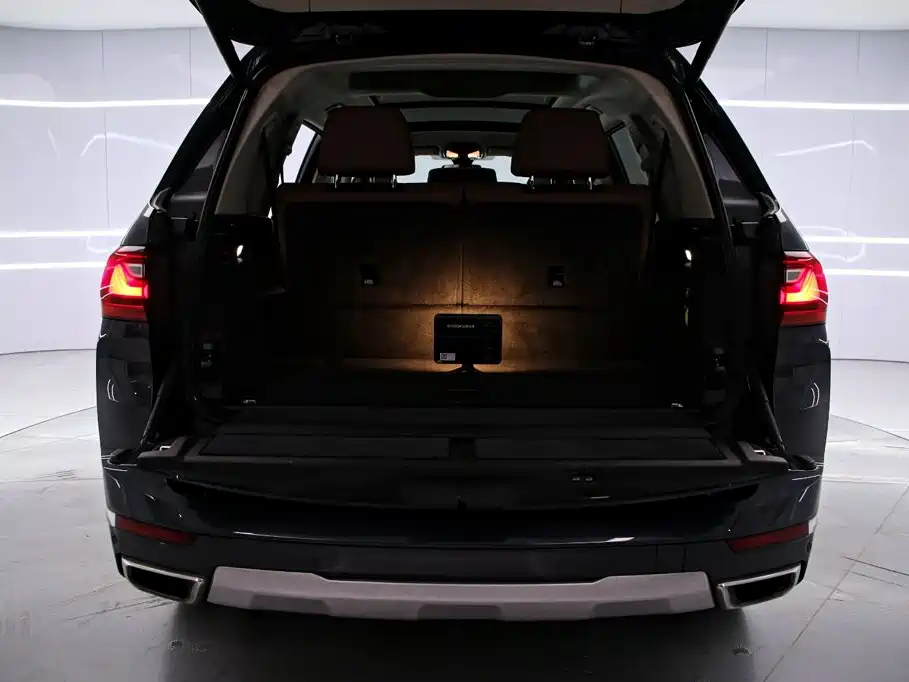 Photo 19 - BMW X7