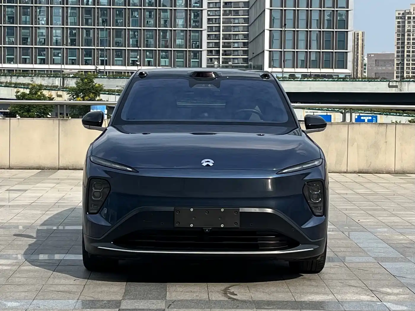 2024 NIO EC7