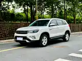 Фото 1 - Changan CS75
