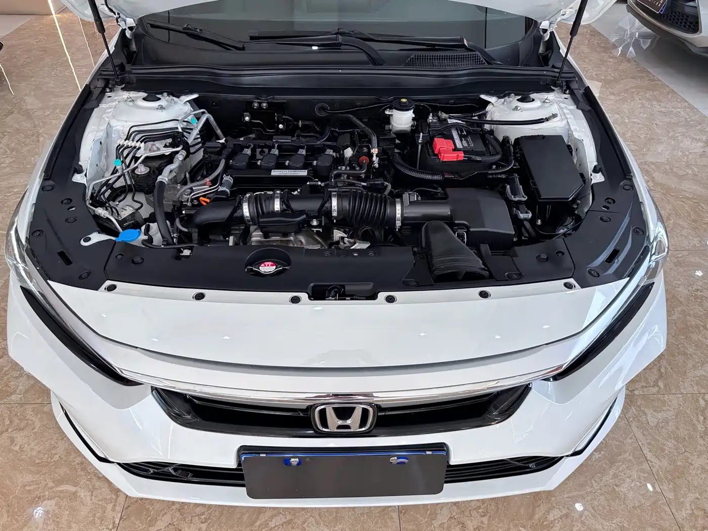 Photo 15 - Honda Inspire