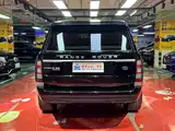 Фото 6 - Land Rover Range Rover