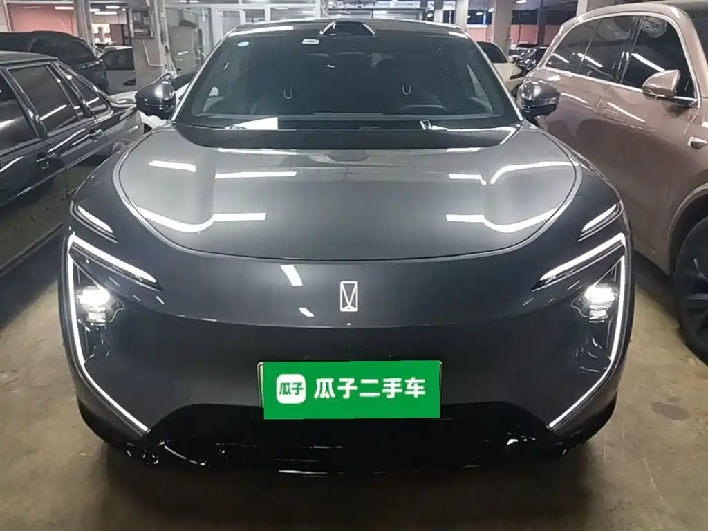 Avatr 07 2025 2024 Ultra Pure Electric AWD