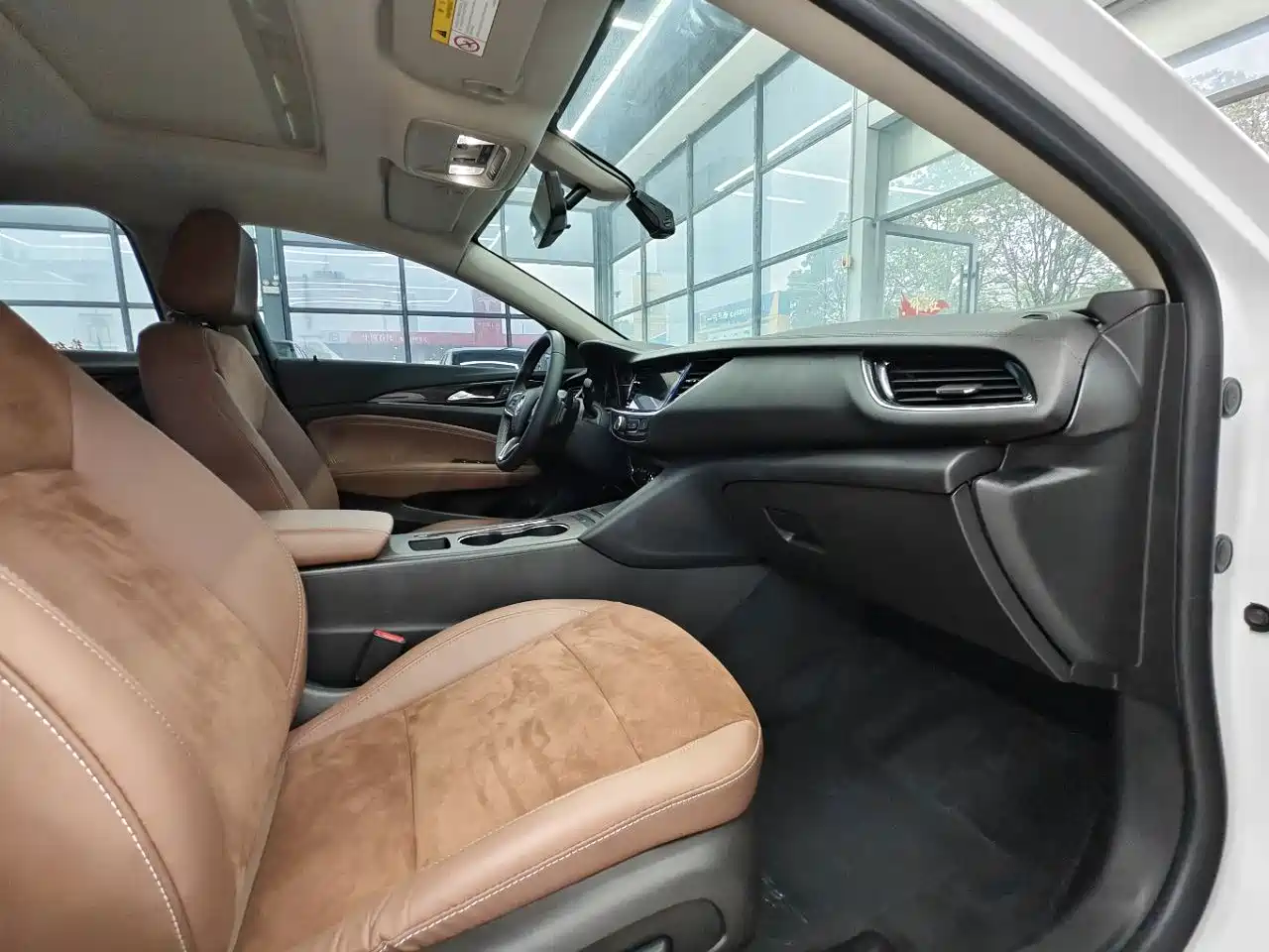 Buick Regal 2023 552T Smart Enjoyment фото 11