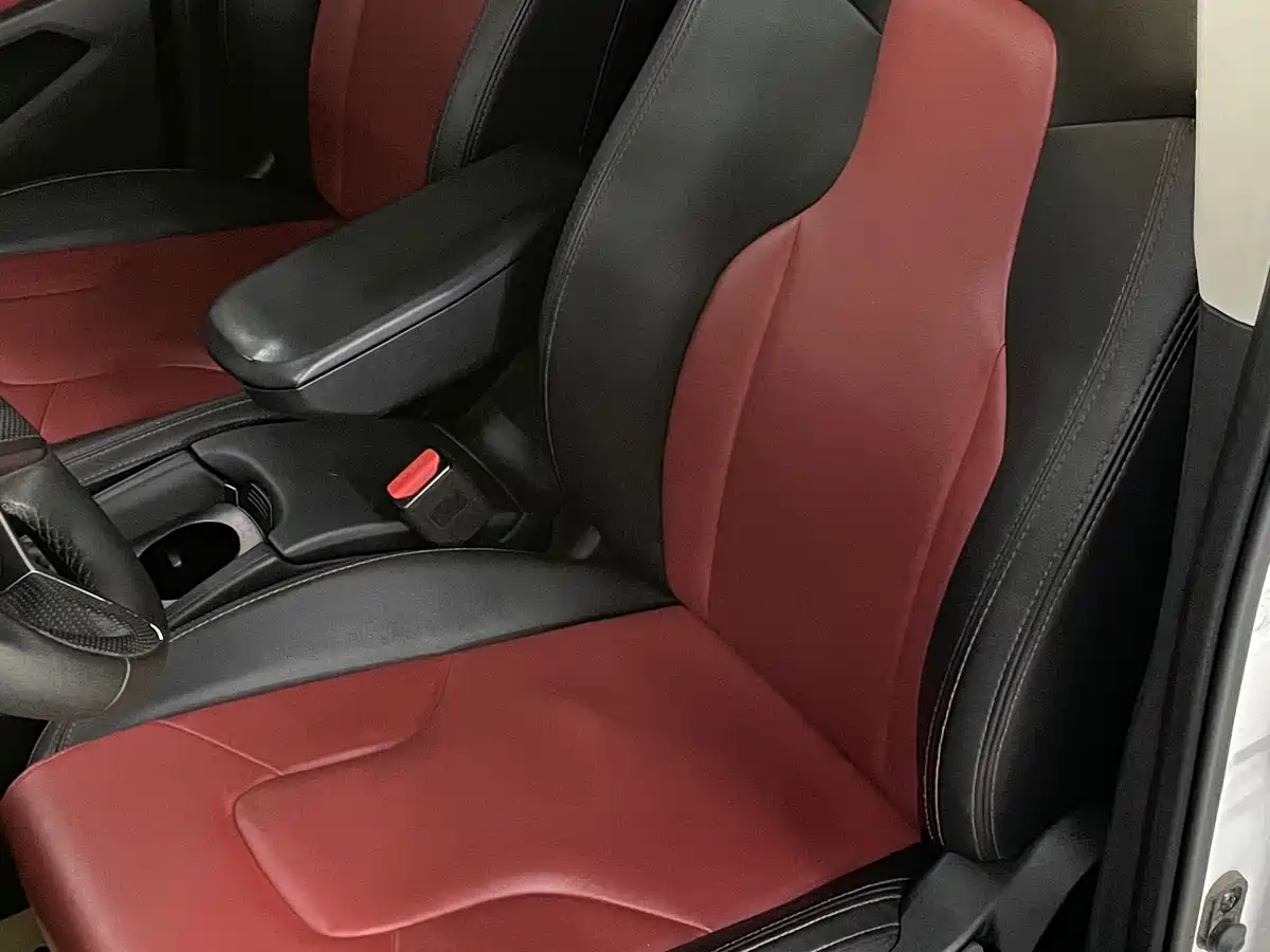 Haval H2s 2017 Blue Label 1.5T Manual Elite фото 12
