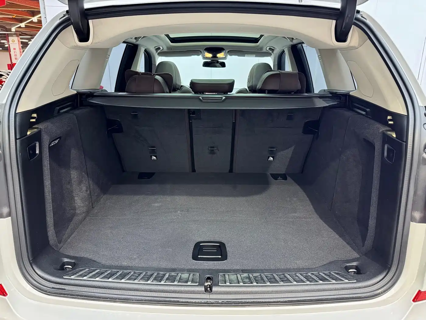 BMW X3 2021 Facelift xDrive28i M Sport Package фото 25