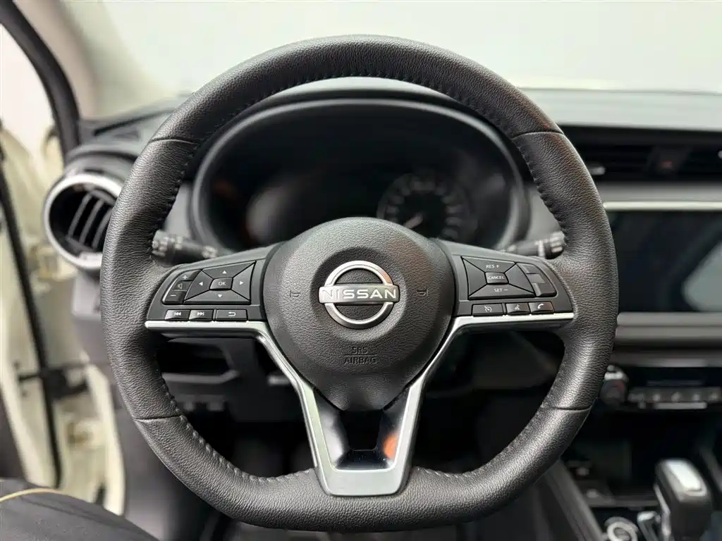 Nissan Kicks 2023 2023 Model Spirited 1.5L Ultimate Dynamic Luxury Edition