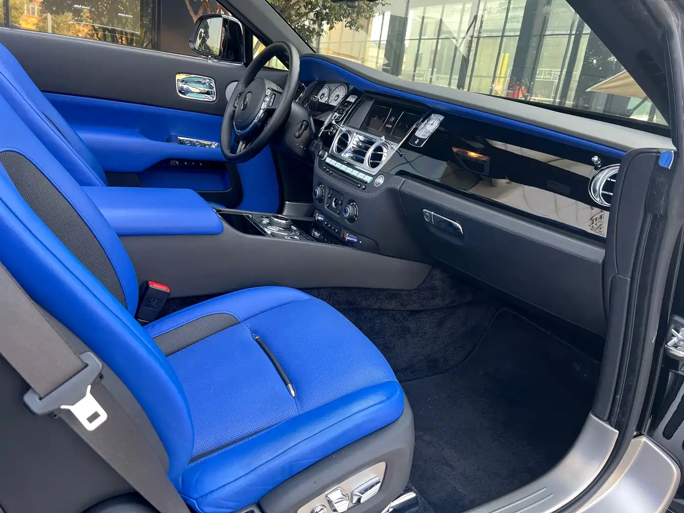 ROLLS-ROYCE YAO YING