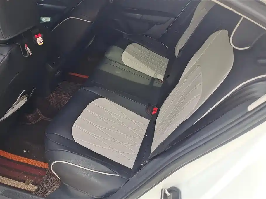 Volkswagen Bora 2021 1.5L Automatic Comfort Smart Edition фото 11