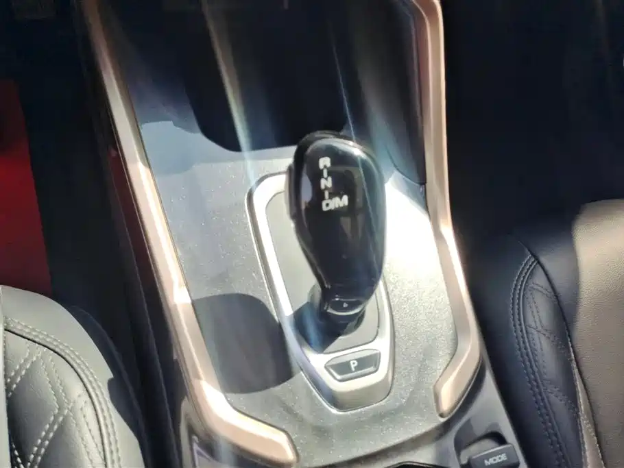 Haval H6 2020 1.5GDIT Automatic Platinum Champion Edition фото 16
