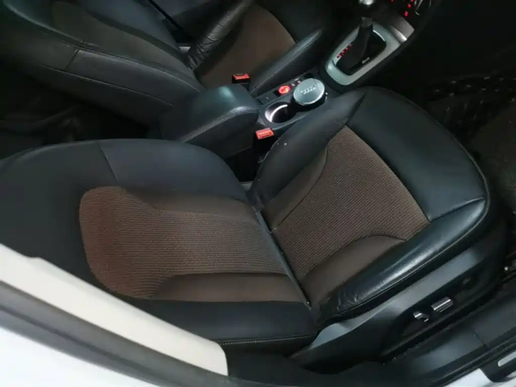 Audi Q3 2018 30th Anniversary Edition 30 TFSI Fashion фото 25