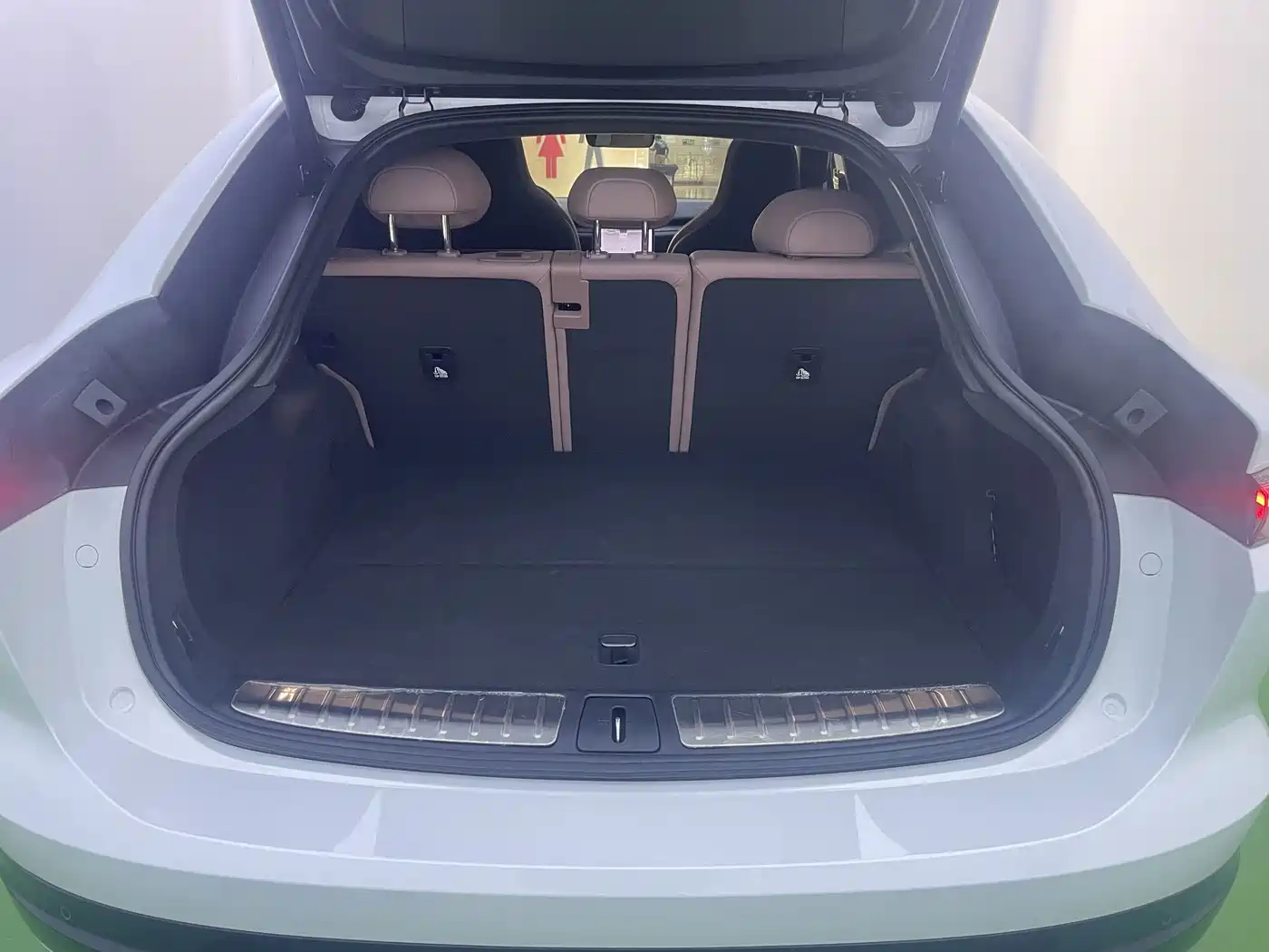 NIO EC6 2024 2023 75kWh