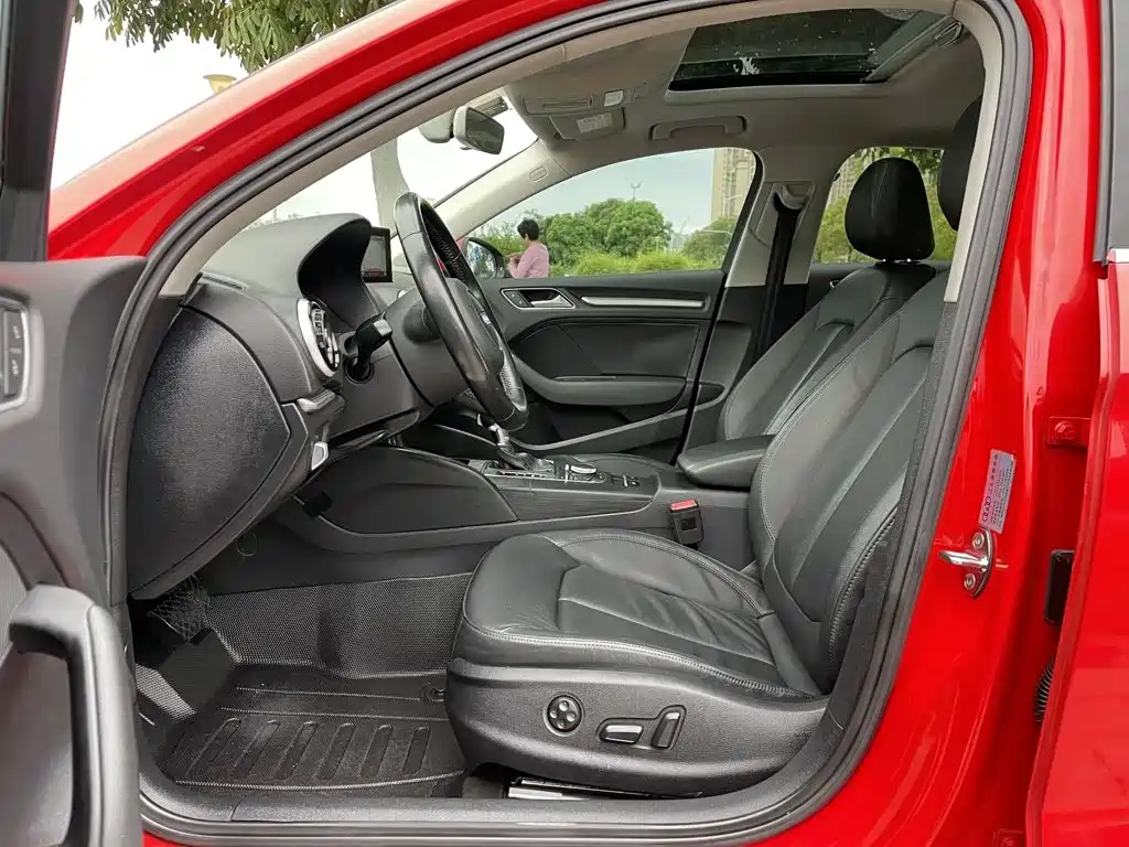 Фото 4 - Audi A3