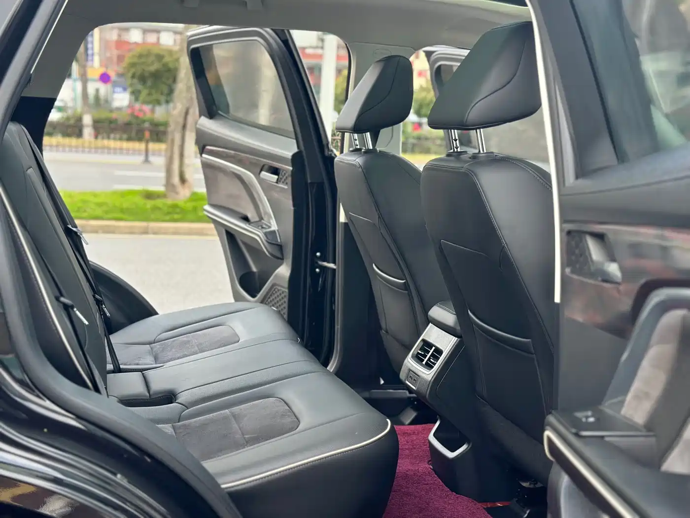 Haval H6 2023 National Trend Edition 1.5T Automatic Champion фото 8