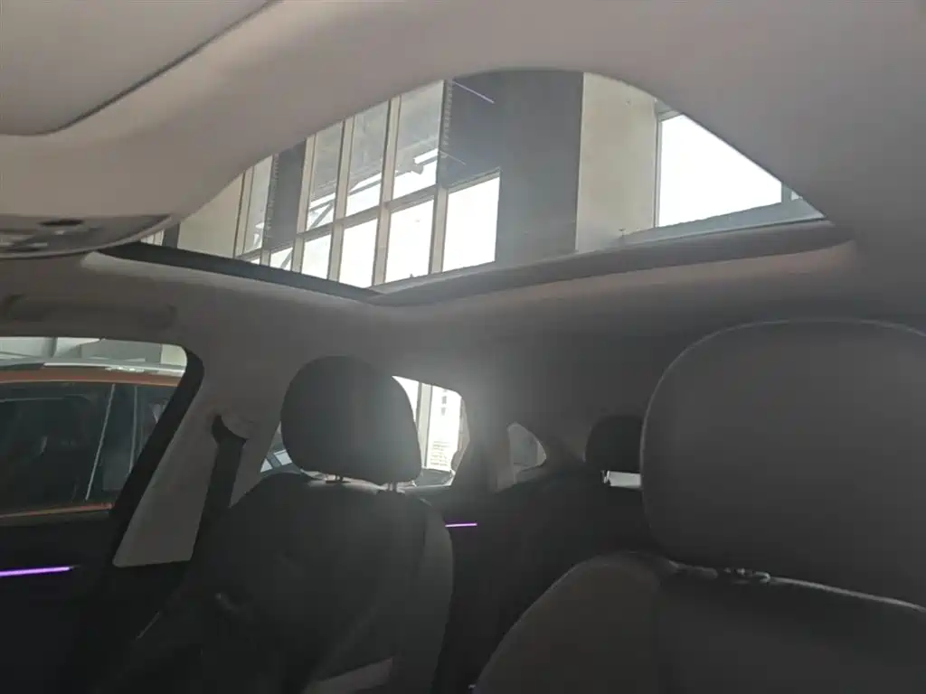Audi Q3 Sportback 2020 40 TFSI Fashion фото 17