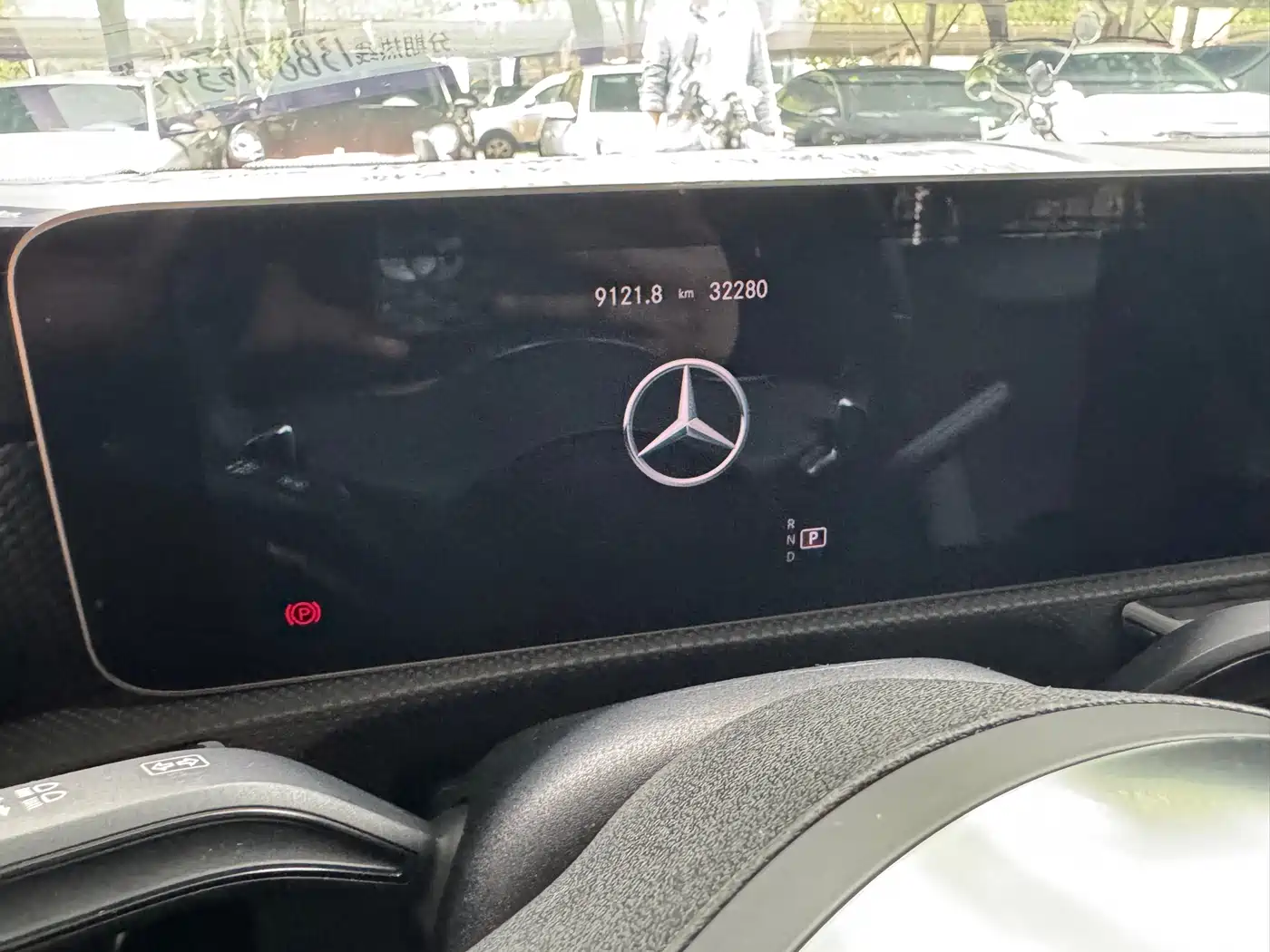 Mercedes-Benz A-Class 2019 A 200 L Sport Sedan фото 7