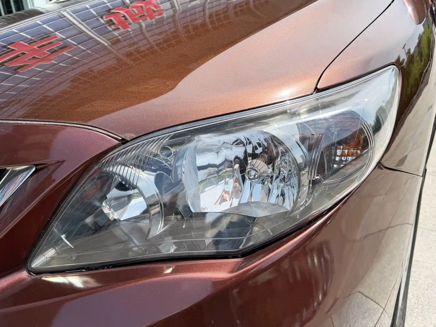 Toyota Corolla 2013 Special Edition 1.6L Auto Ultimate Cool GL фото 12