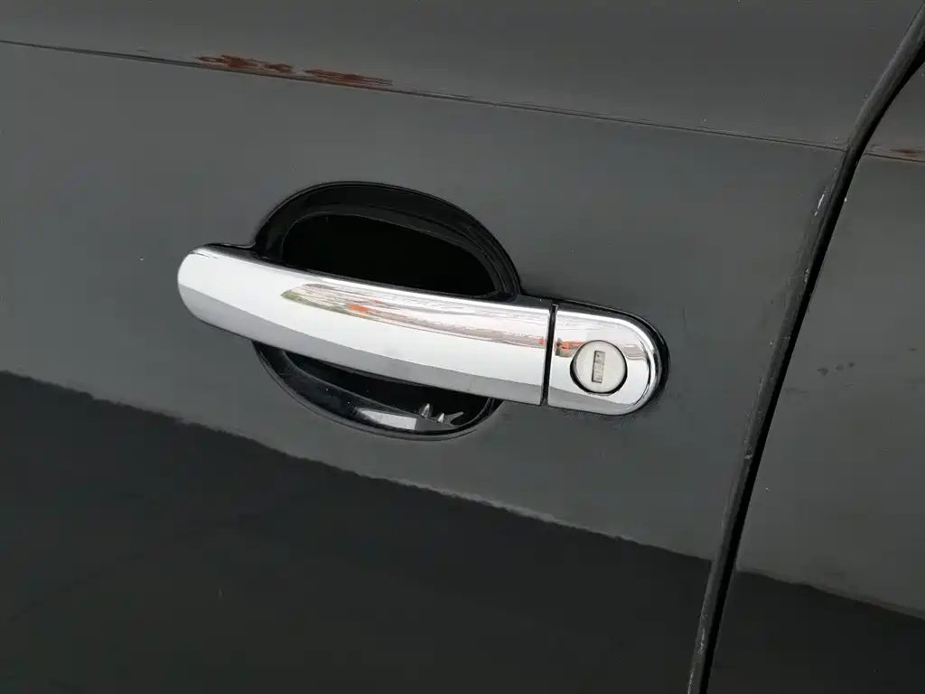 Volkswagen Santana 2015 1.6L Manual Comfort Edition фото 18