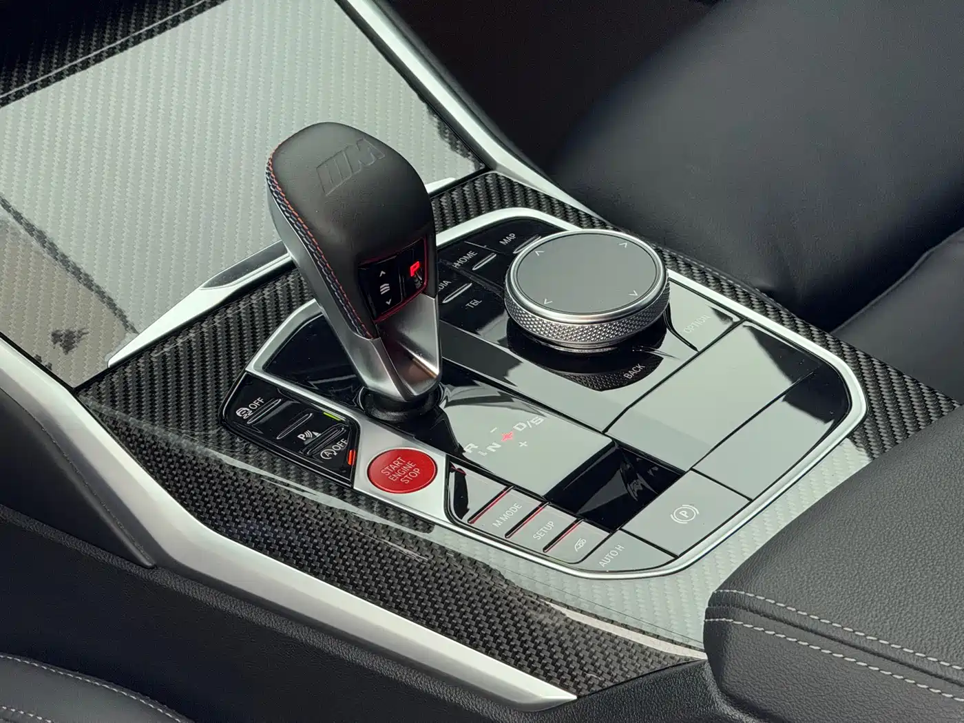 BMW M2 2023 Model M2 фото 7