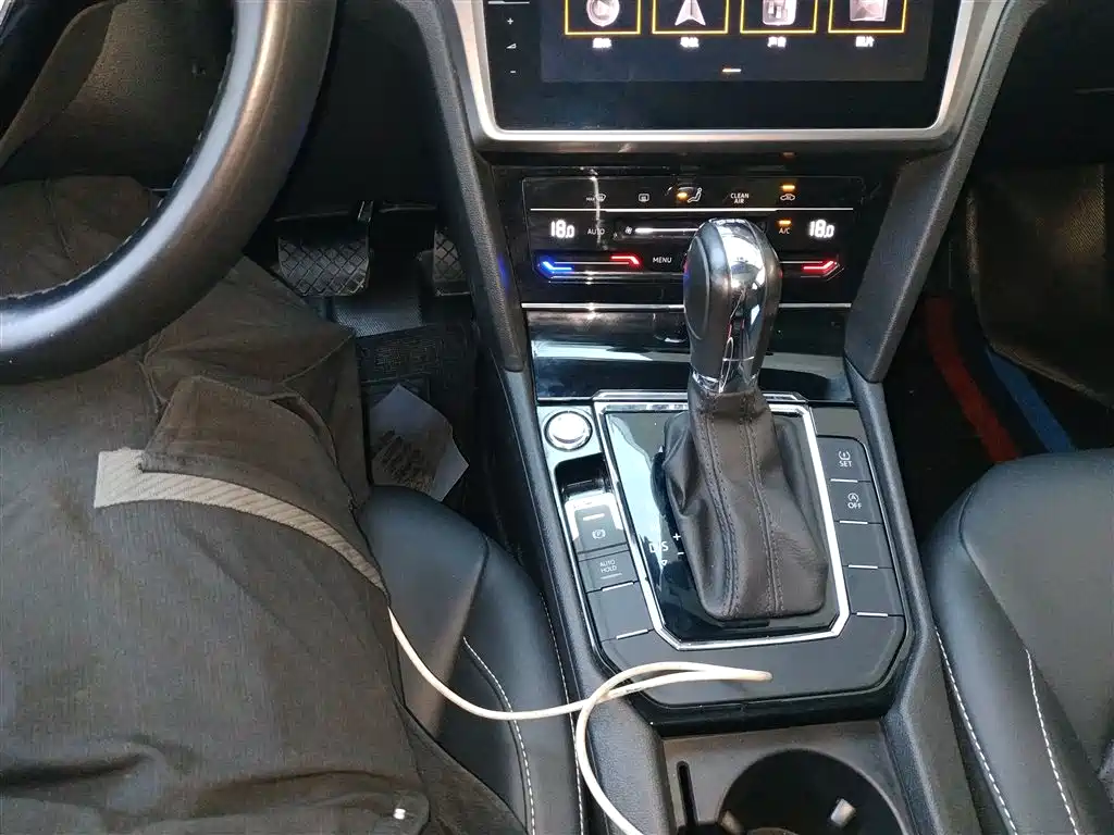 Volkswagen Lamando 2021 280TSI DSG Comfort Edition фото 14