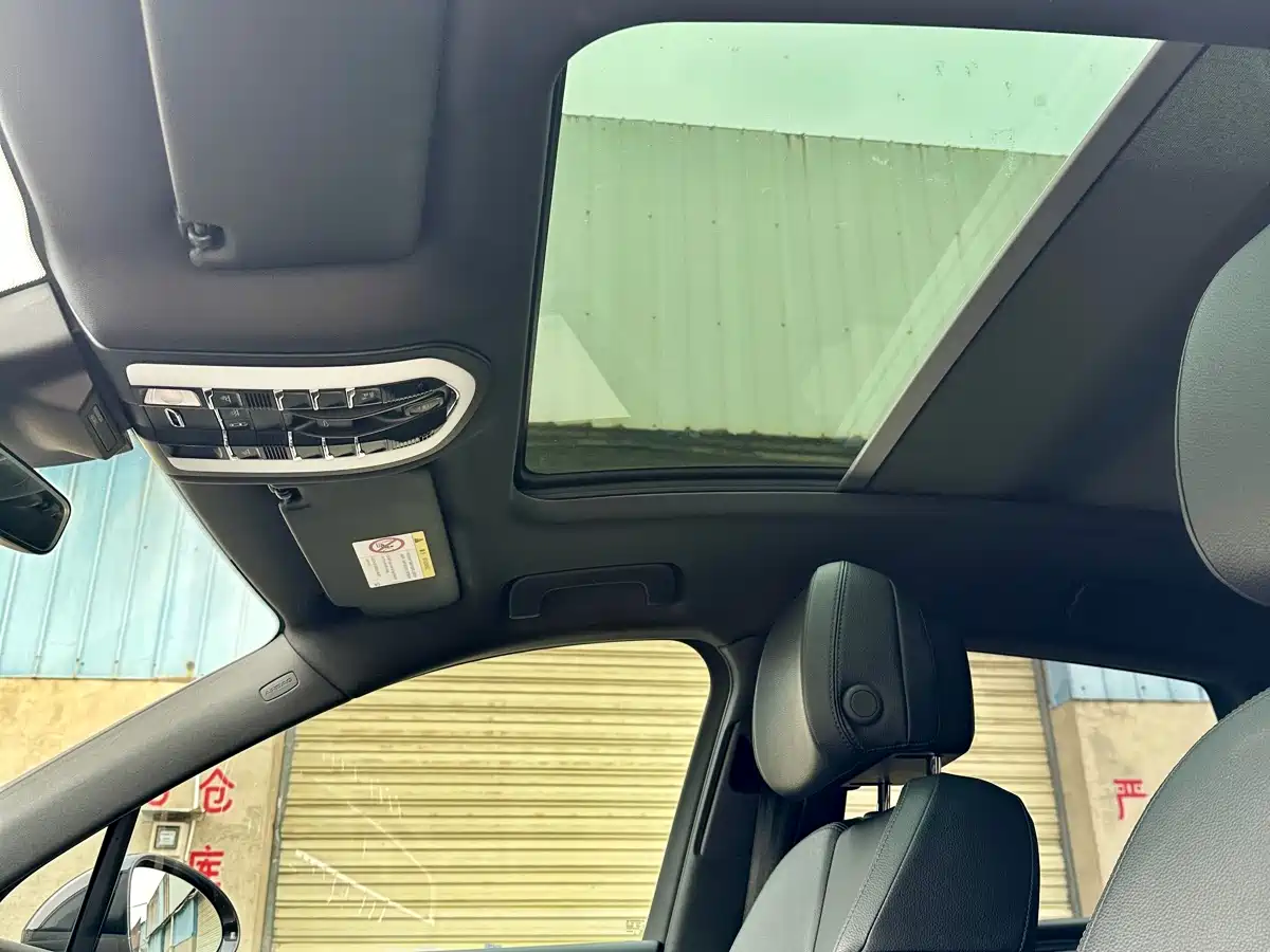 Porsche Macan 2018 Macan 2.0T фото 32