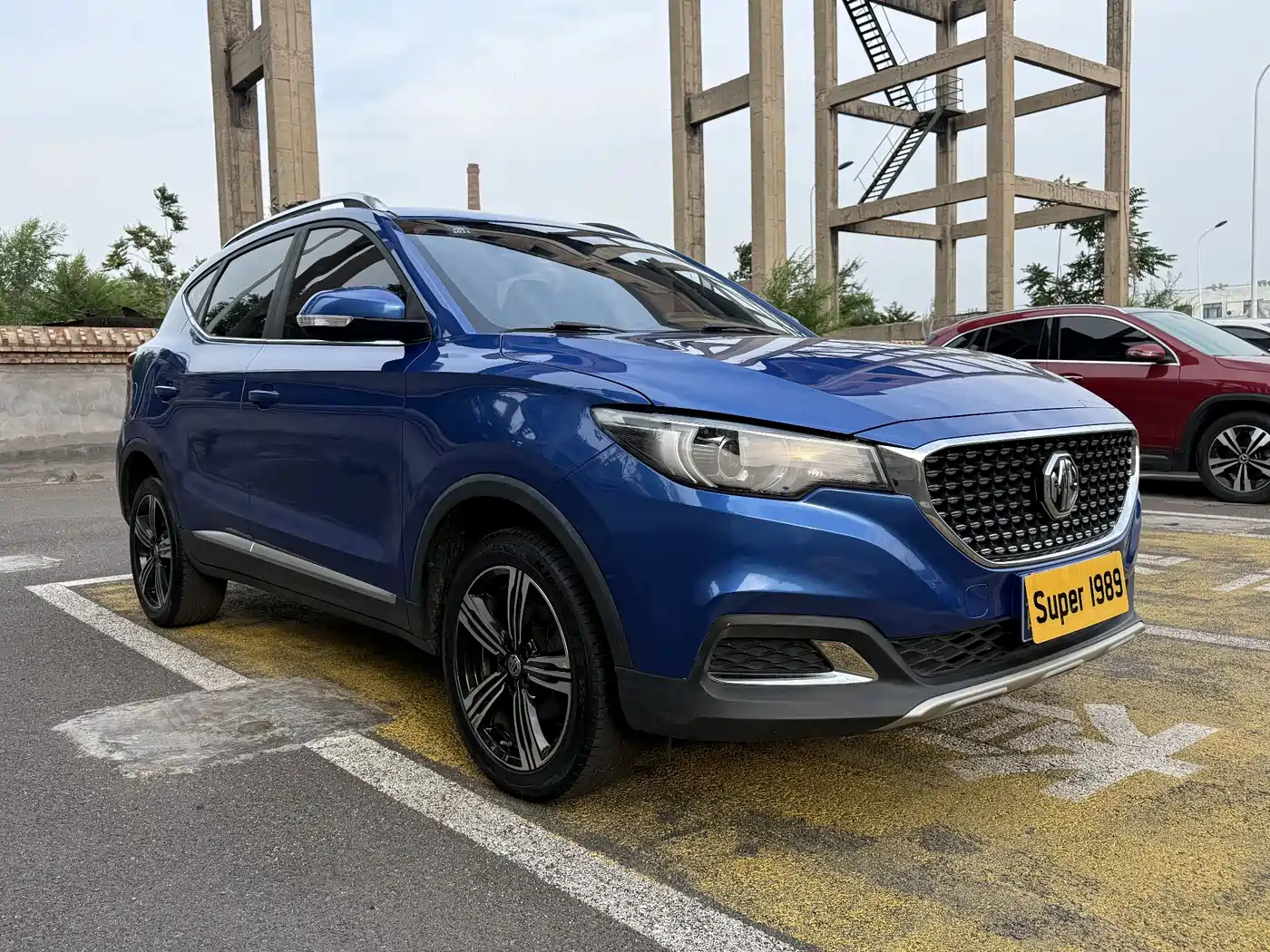 Photo 3 - MG ZS
