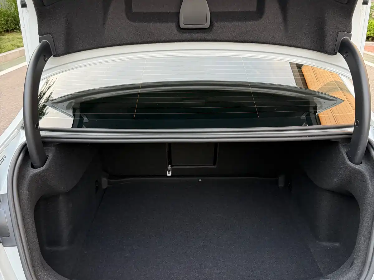Audi A3 2023 A3L Limousine 35 TFSI Fashion Sport фото 12
