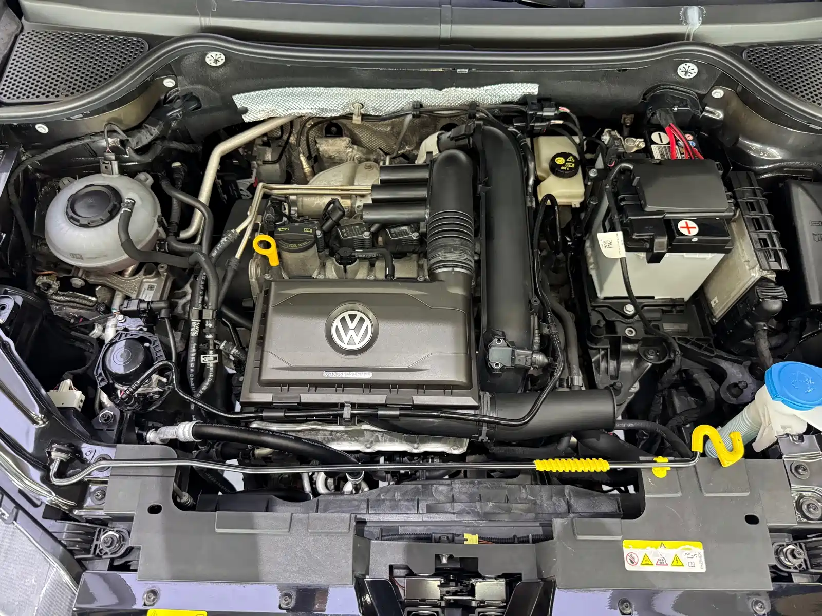 Фото 12 - Jetta VS7