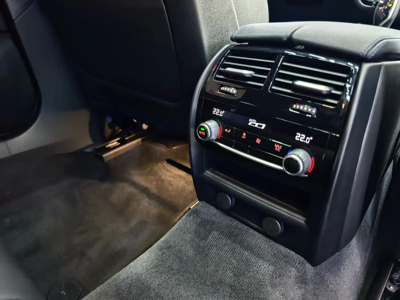 BMW 6 Series GT 2019 630i M Sport Package фото 14