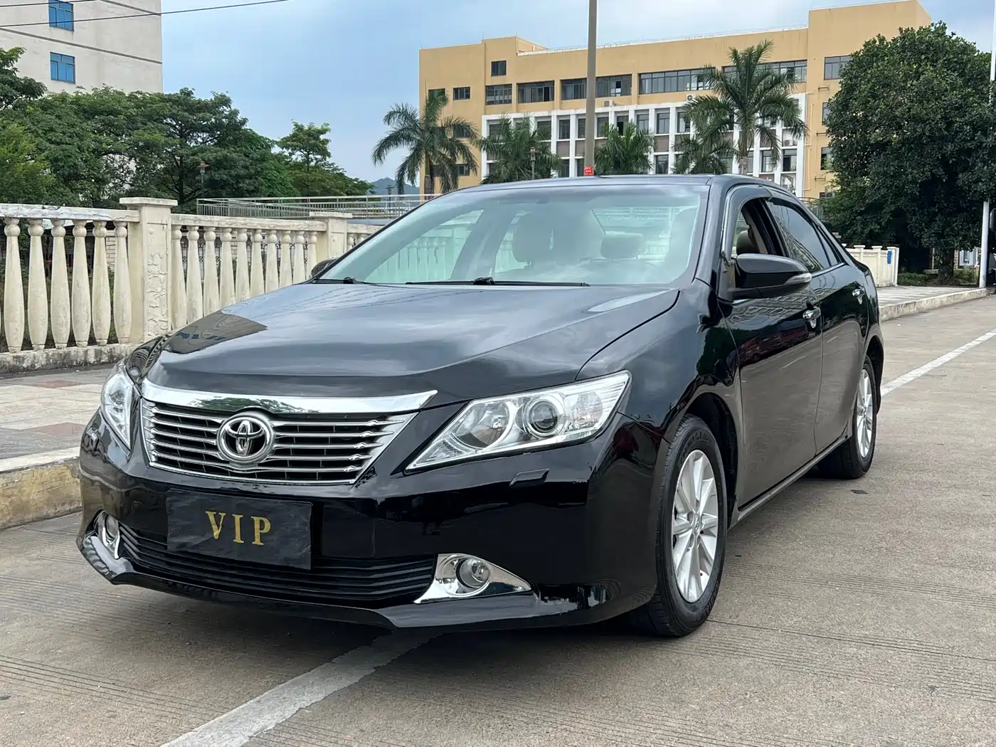 Toyota Camry 2011 200G Luxury Anniversary Edition