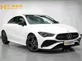 صورة 3 - Mercedes-Benz CLA (Import)