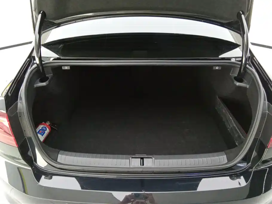 Volkswagen Magotan 2023 Model 2 Million Commemorative Edition 330TSI DSG Luxury фото 4