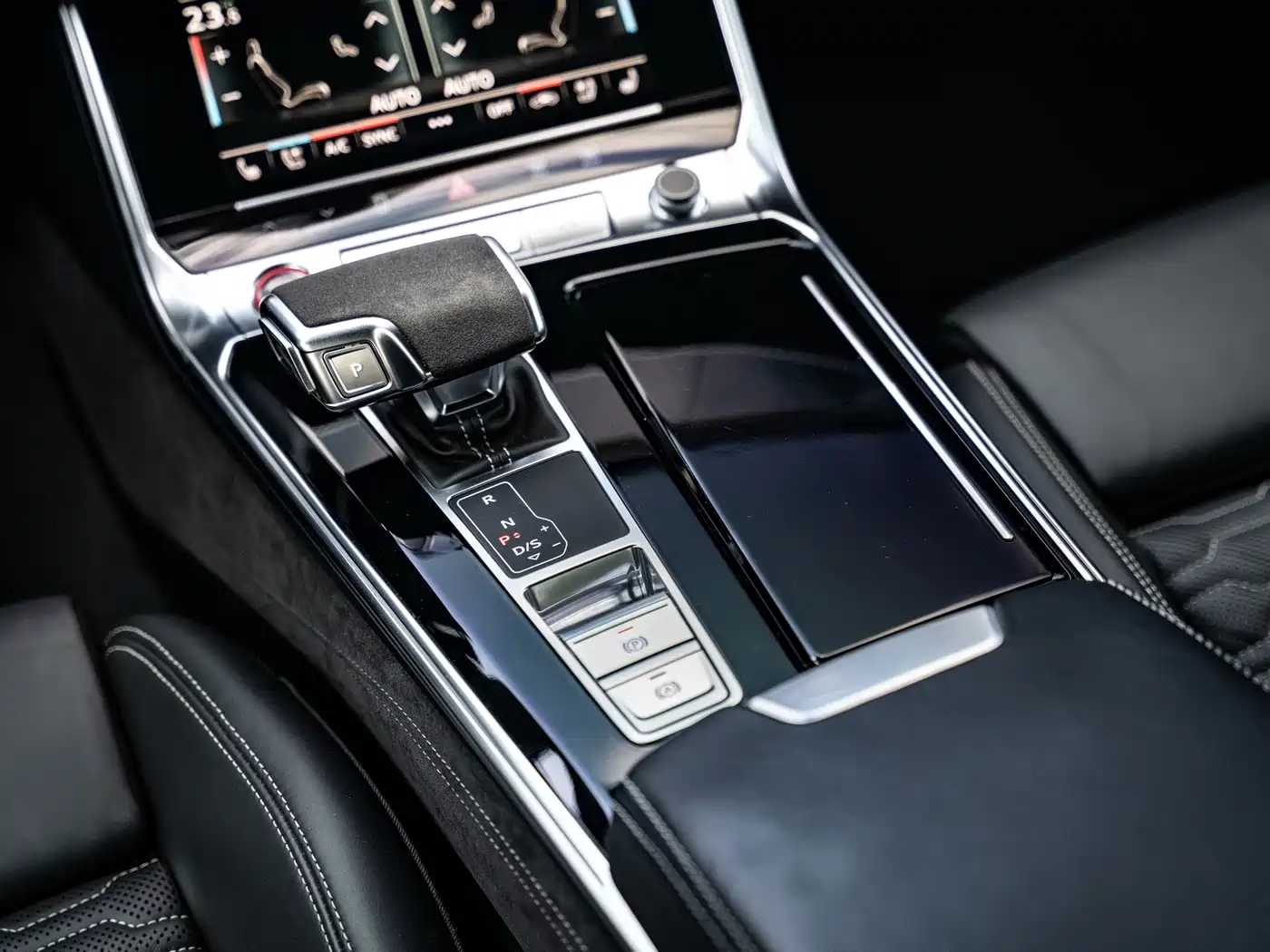 Audi RS 7 2023 2021 RS 7 4.0T Sportback