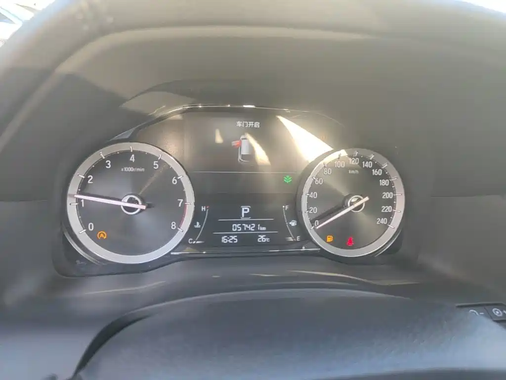 Honda UR-V 2023 2020 370TURBO 2WD Premium Elegance Edition