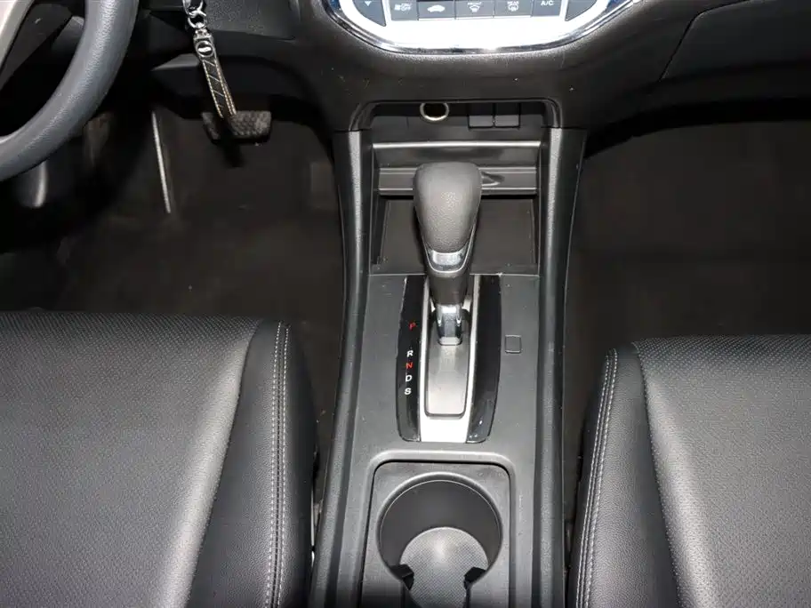 Honda Jade 2019 2017 1.8L Automatic Classic Edition 5-seater