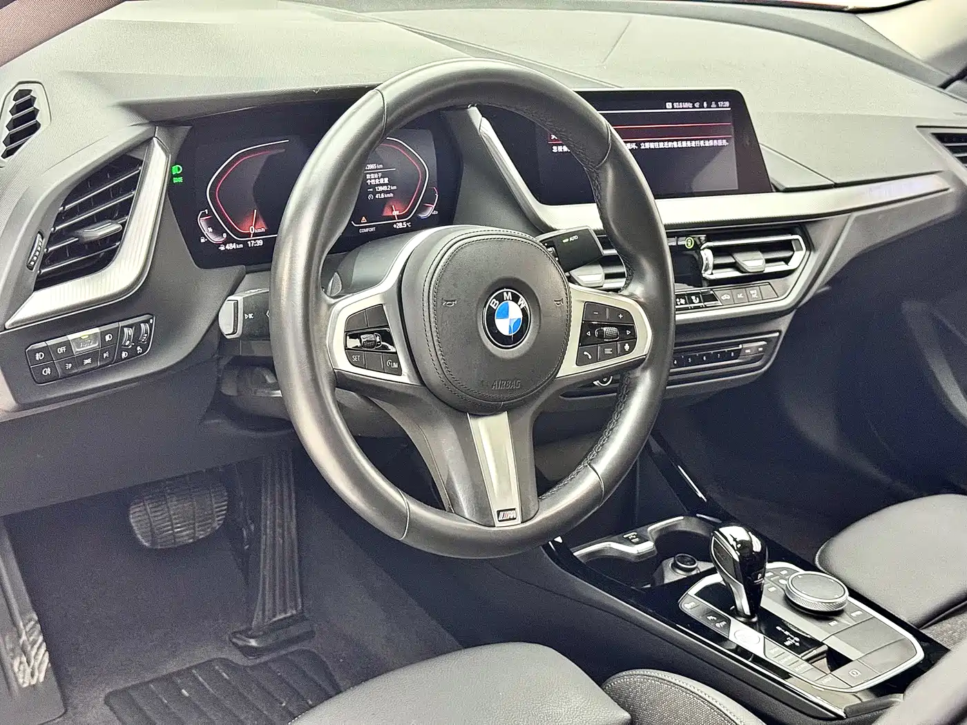BMW 2 SERIES (IMPORTED)