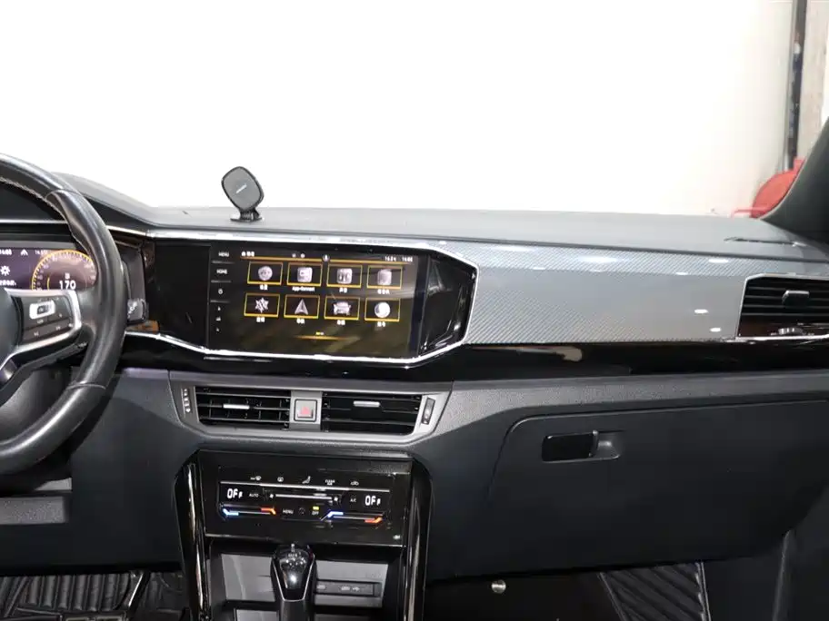 Volkswagen Tayron 2020 380TSI 4WD R-Line Smart Edition фото 14