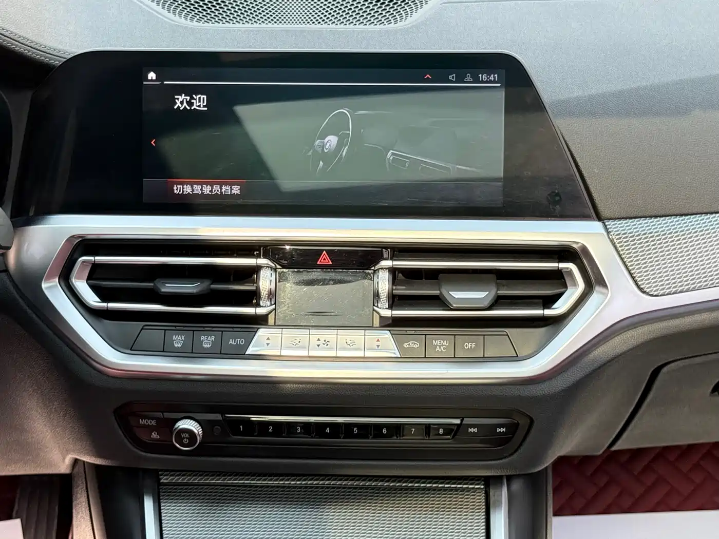 BMW 3 Series 2021 Facelift 320Li M Sport Package фото 24