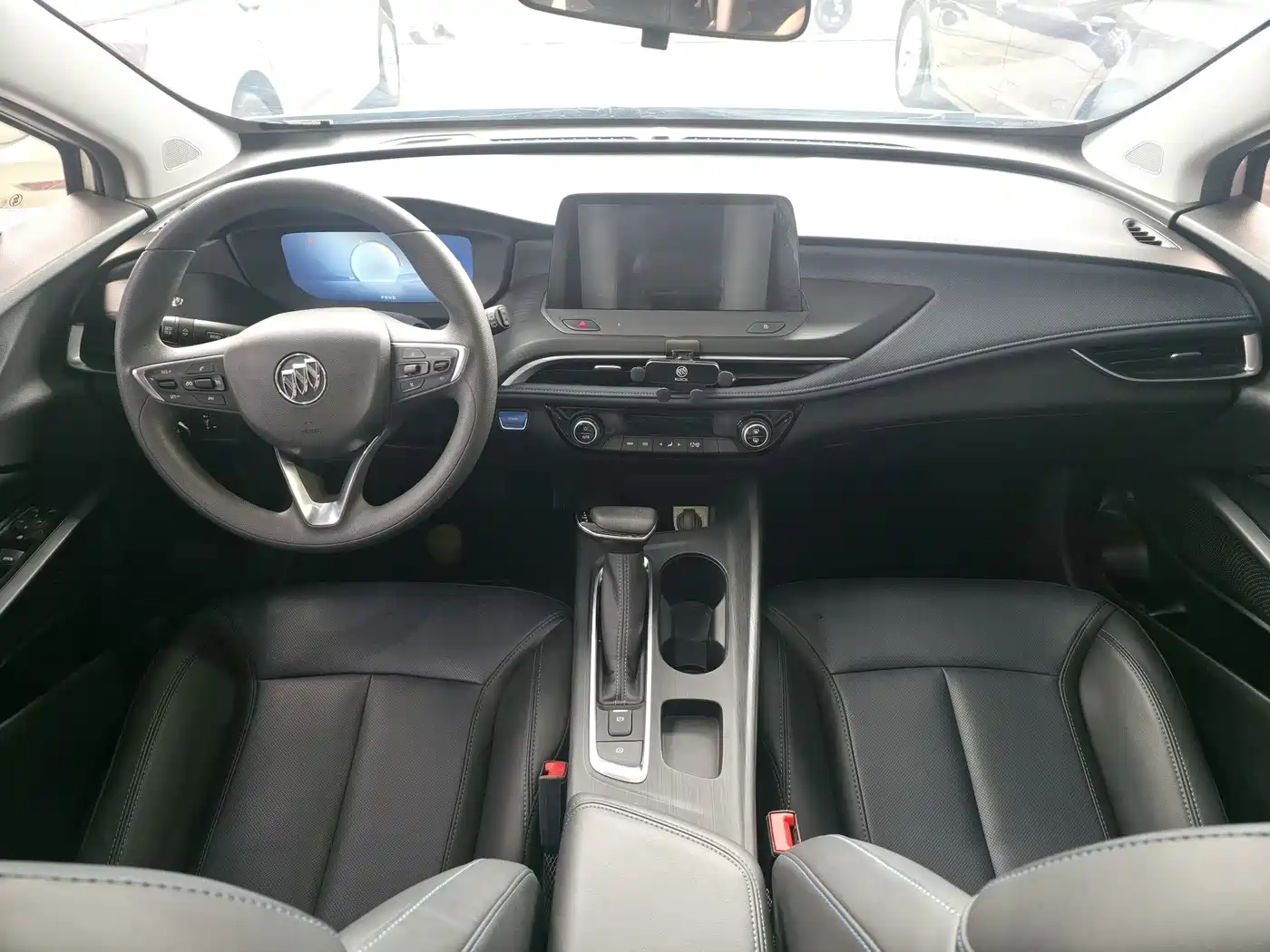 Buick Velite 6 2024 450km Premium PLUS фото 6
