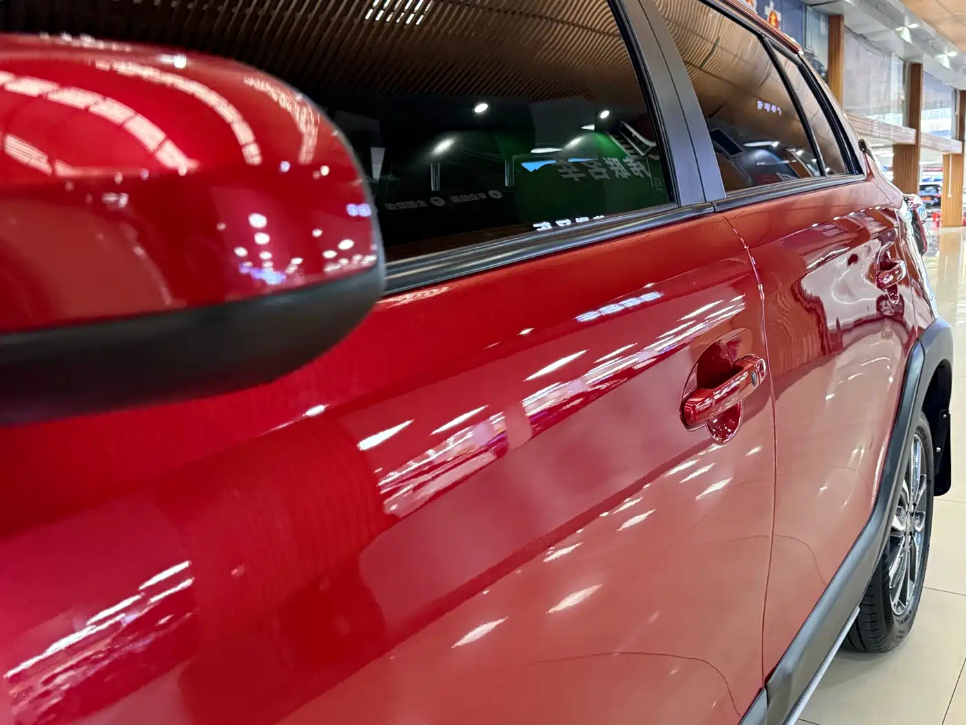 Toyota YARiS L Zhi Xuan 2020 1.5L CVT Premium Edition фото 20