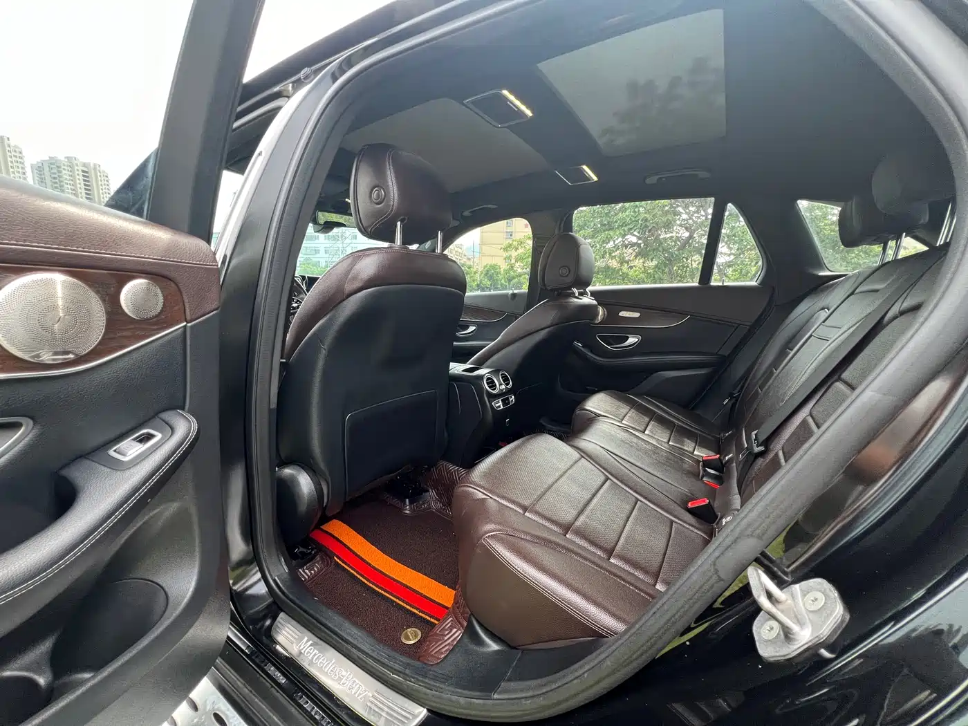 Mercedes-Benz GLC 2021 GLC 300 L 4MATIC Luxury фото 8