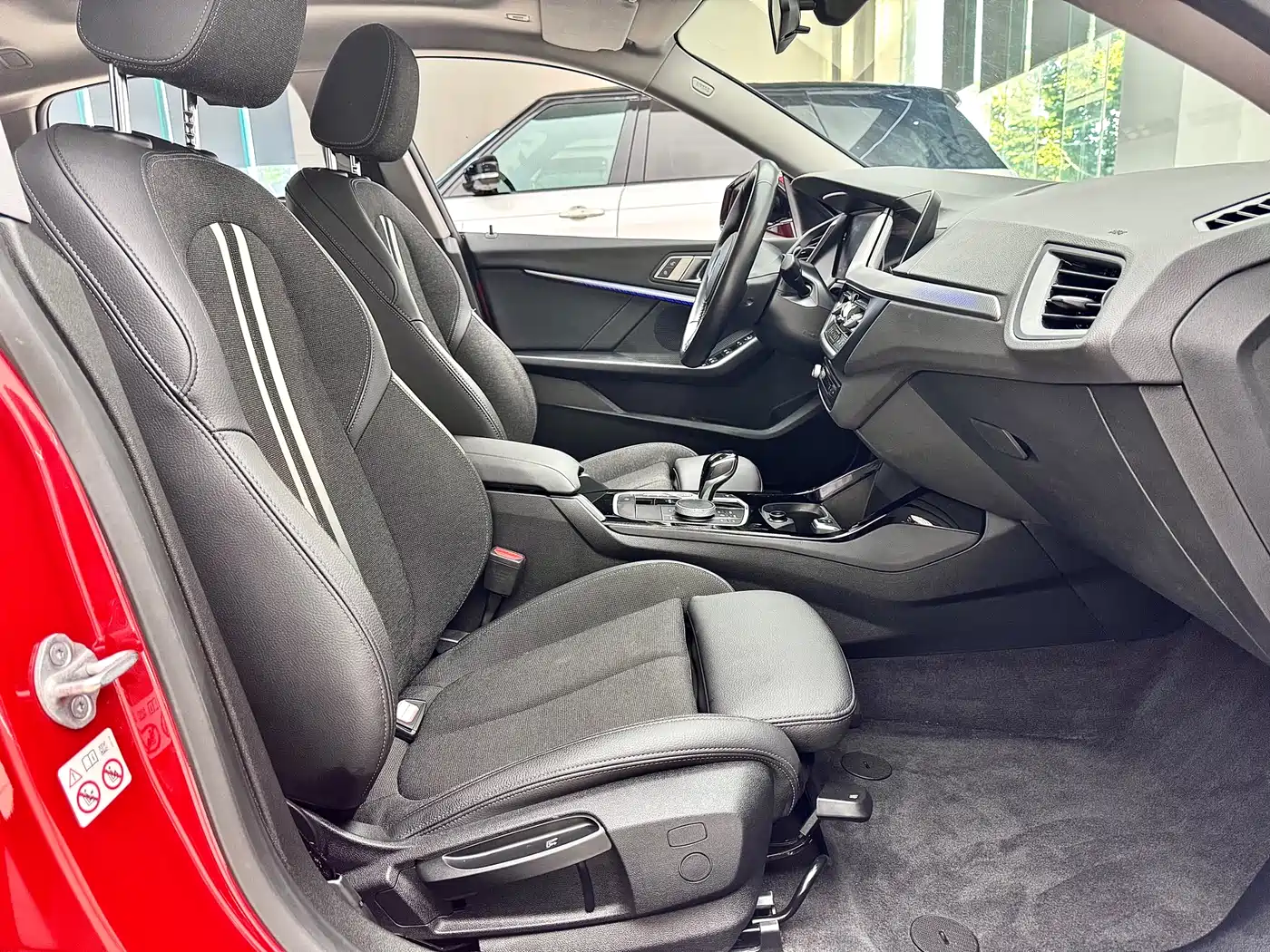BMW 2 SERIES (IMPORTED)
