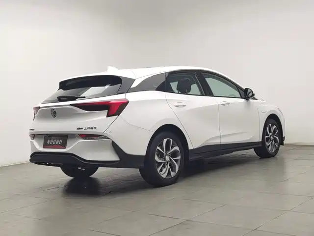 Buick Velite 6 2020 Connected Smart PLUS — фото 2