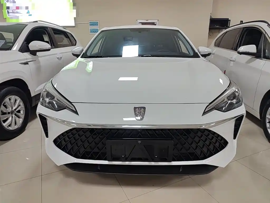 ROEWE I5