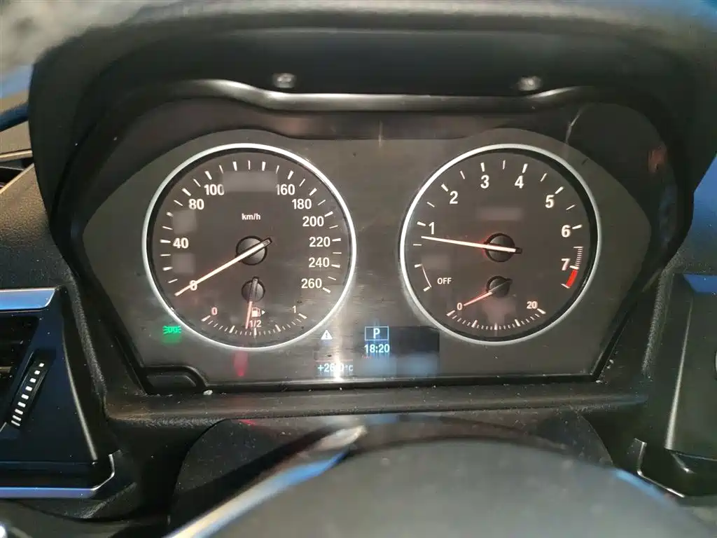 BMW 1 Series 2017 120i Design Package фото 4