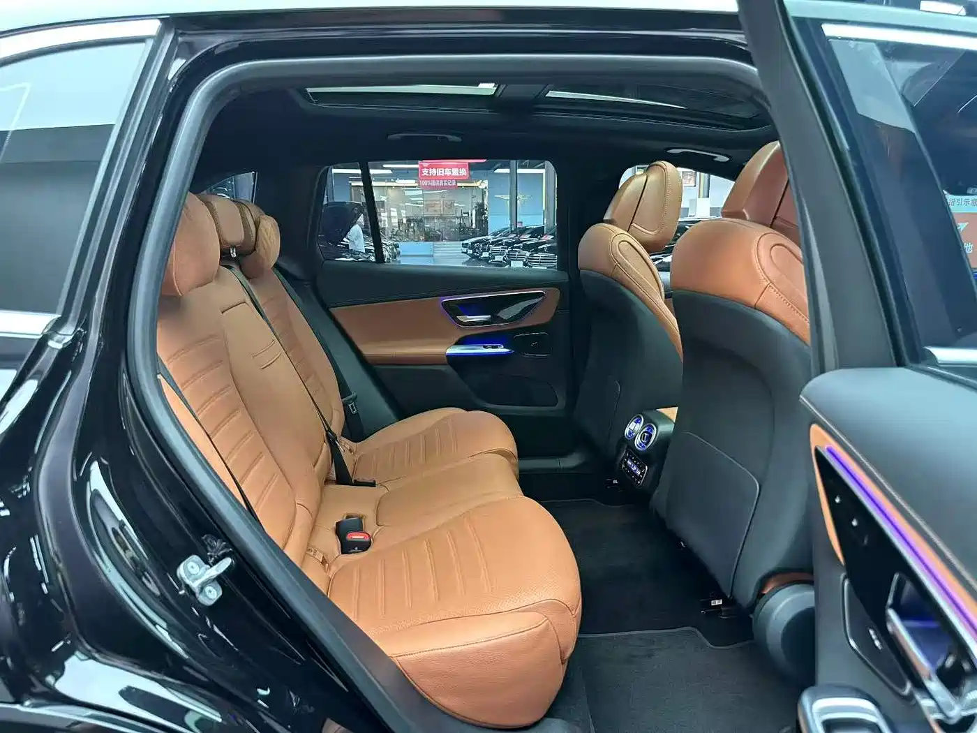 Mercedes-Benz GLC 2024 GLC 300 L 4MATIC Dynamic 5-seater фото 7